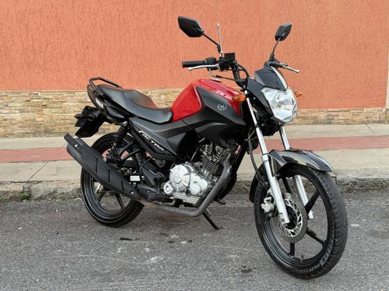 YAMAHA FACTOR YBR 125I ED YAMAHA FACTOR YBR 125I ED